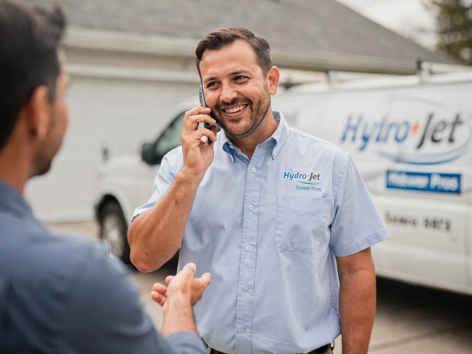 Hydro Jetting Richland, OR FAQs